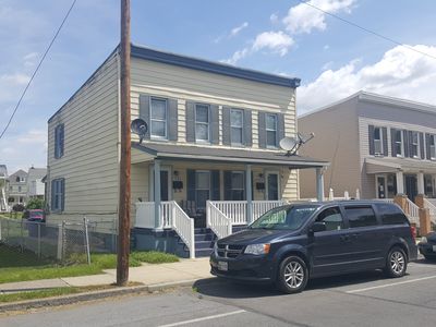 824 Lanvale St, Hagerstown, MD, 21740