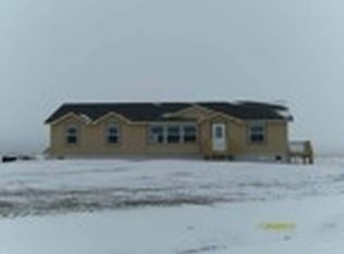 5048 Seclusion Dr, Garrison, ND 58540