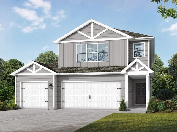 9879 Roseville Pl, Warrior, AL 35180