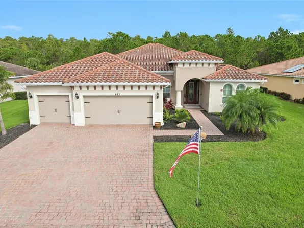 693 San Raphael St, Poinciana, FL 34759