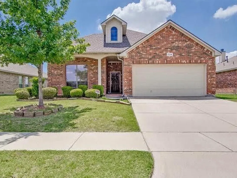 1716 Deer Crossing Dr