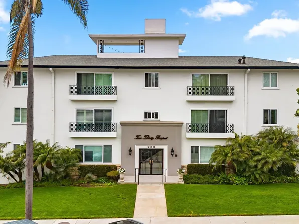 230 Prospect St Unit 12, La Jolla, CA 92037