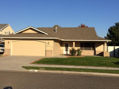 2239 S Arthur Loop, Kennewick, WA, 99338