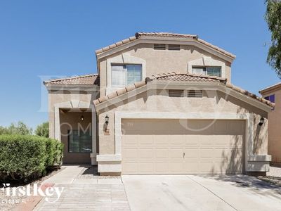 5570 E Flowing Spg, Florence, AZ, 85132