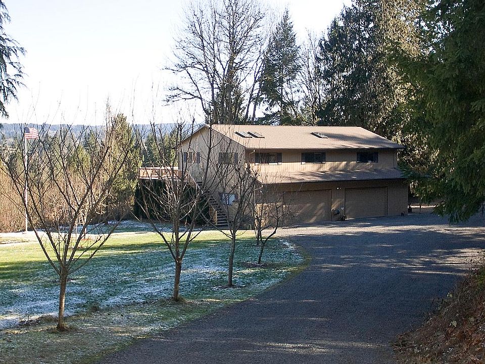 Main Exterior