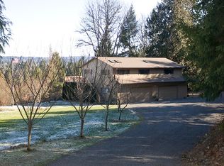 17280 S Eaden Rd, Oregon City, OR 97045