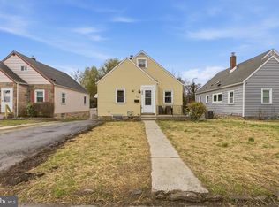 212 Mackenzie Ave, Prospect Park, PA 19076