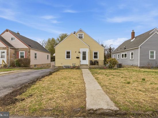 212 Mackenzie Ave, Prospect Park, PA 19076