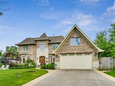 1049 Greentree Ave, Deerfield, IL, 60015