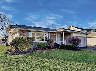 197 Beaver Creek Dr, Bolingbrook, IL