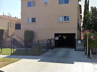 7327 Bakman Ave APT 5, Sun Valley, CA 91352