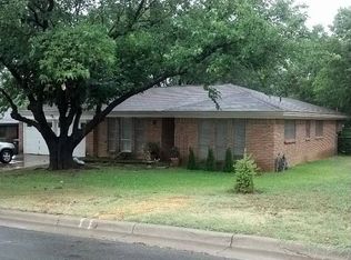 360 Heirloom Dr, Fort Worth, TX 76134