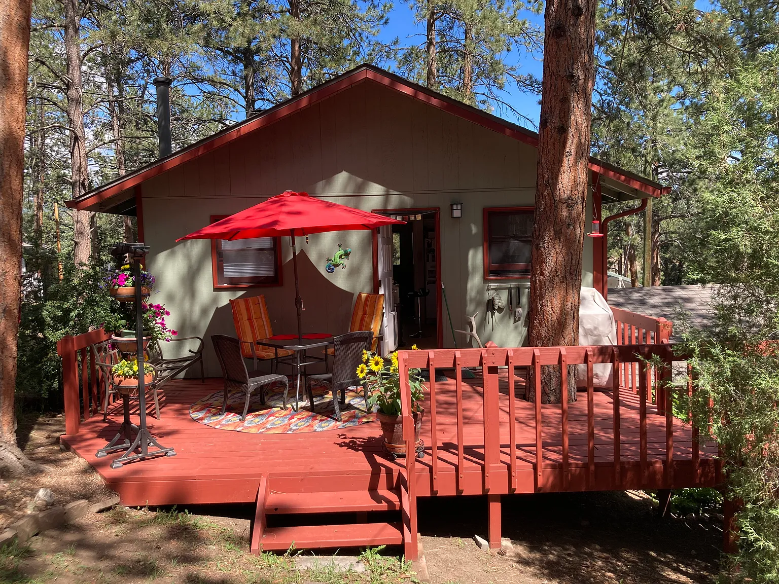 2 bed, 1350 sqft, $2,995 — Photo 3