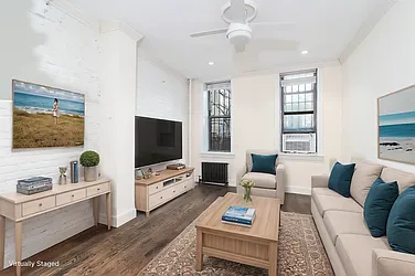 Rented by REAL New York