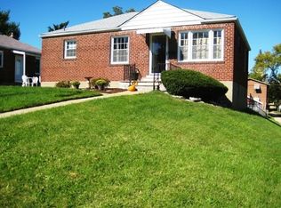 4101 McDonald Ave, Saint Louis, MO 63116