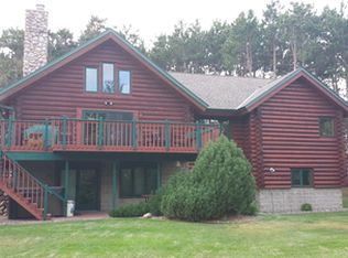 10252 Hawthorne Rd NW, Rice, MN 56367