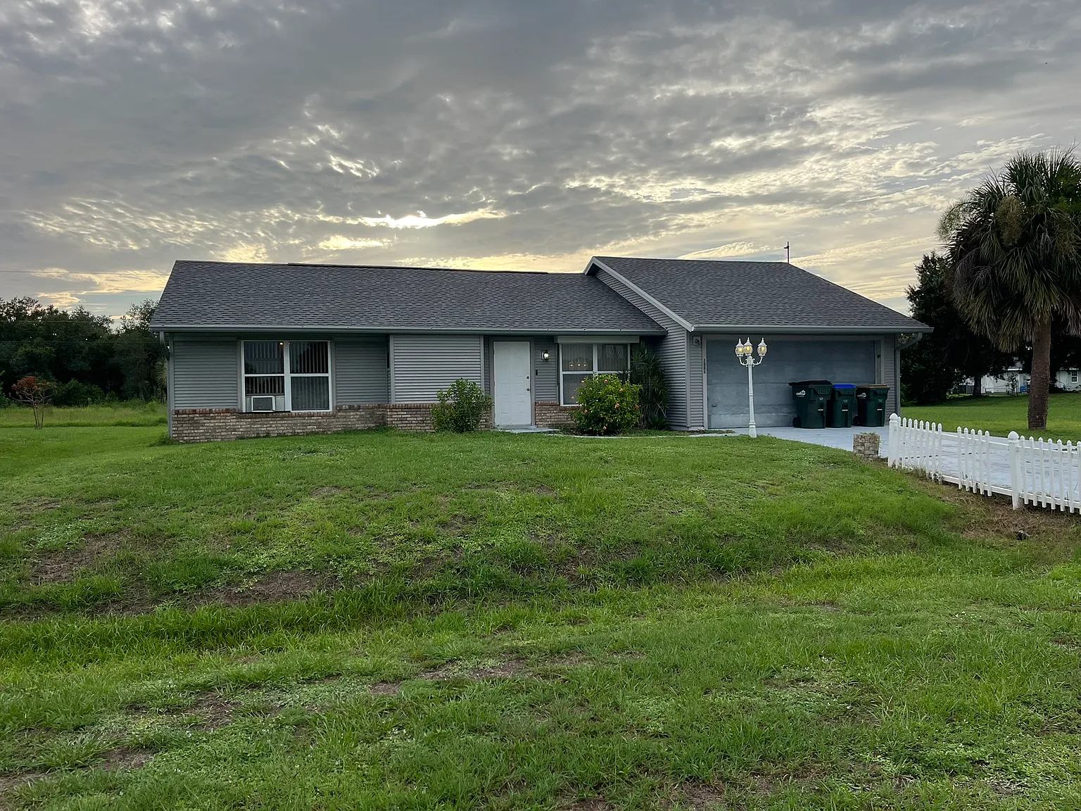 2 bed, 1238 sqft, $1,700 — Photo 1