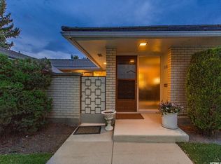 5181 S 1870 E, Salt Lake City, UT 84117