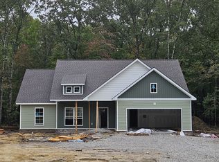 0 N Ballard Rd LOT 46, Manchester, TN 37355