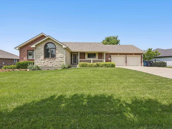 4727 NW Kendall Dr, Topeka, KS 66618