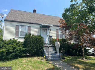 76 W Packer St, Woodbury, NJ 08096