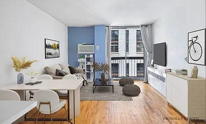 Rented by HomeDax Real Estate