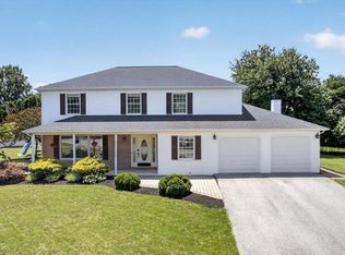 1704 Breckenridge Dr, Harrisburg, PA 17112
