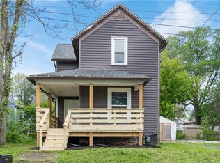 200 19th St NW, Barberton, OH 44203