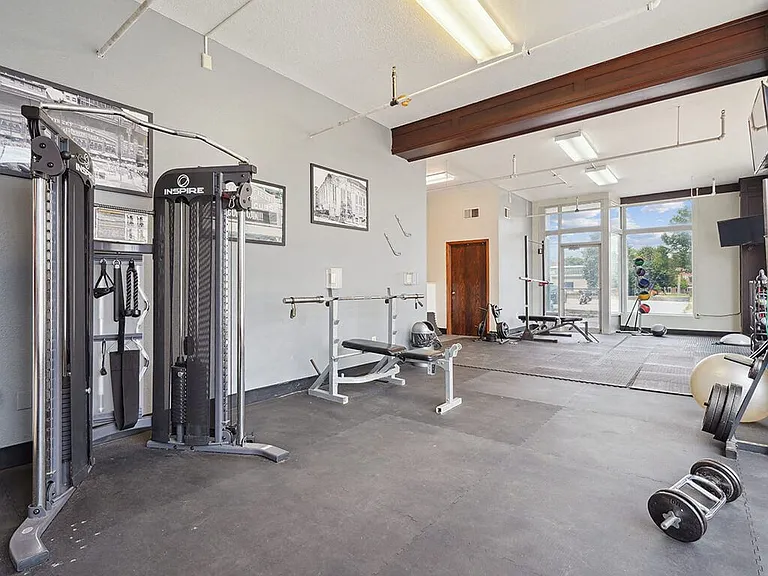 Strength Training