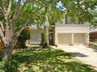 4800 Crafty Cv, Austin, TX 78749