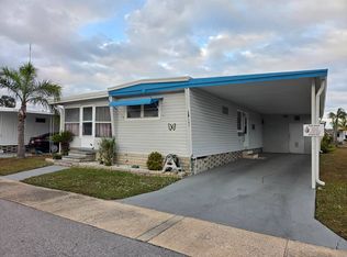 66157 Tudor Rd N, Pinellas Park, FL 33782