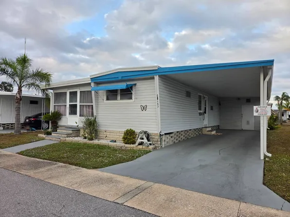 66157 Tudor Rd N, Pinellas Park, FL 33782