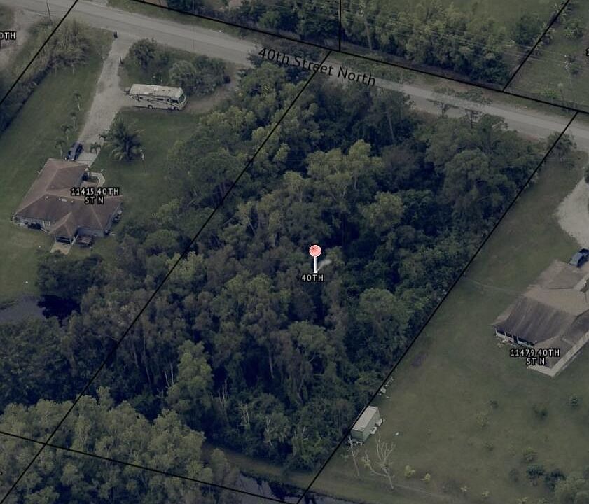 2nd image of Xxxx 40th Street N