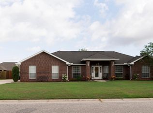 1047 Destin Ave, Foley, AL 36535