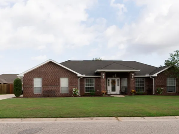 1047 Destin Ave, Foley, AL 36535