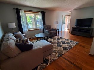 6820 Evers Blvd, Cheyenne, WY 82009