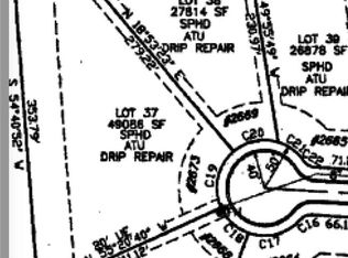 2673 Alexis Way LOT 37, Monroe, GA 30656