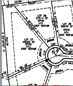 2673 Alexis Way LOT 37, Monroe, GA, 30656