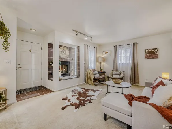 101 S Downing Street #8, Denver, CO 80209