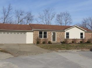 55 Kingsbury Ln, Cynthiana, KY 41031