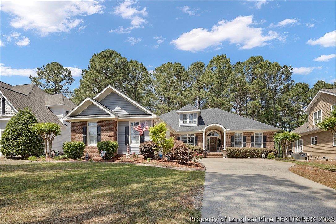 335 Whispering Pines Dr