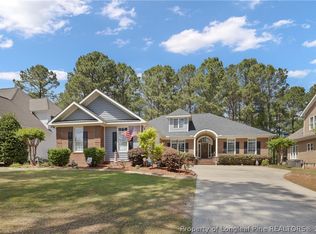 335 Whispering Pines Dr, Spring Lake, NC 28390