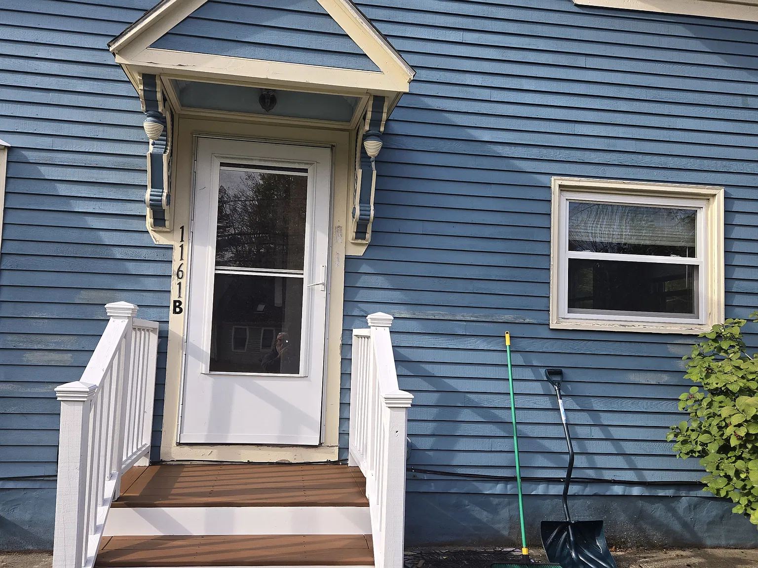 2 bed, 1.5 bath, 850 sqft, $1,950 — Photo 3