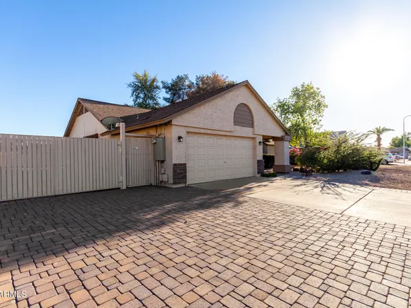 707 W ALAMO Drive, Chandler, AZ 85225