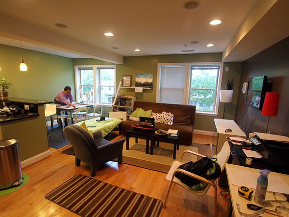 Furnished