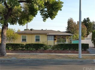542 E Mason St, Azusa, CA 91702