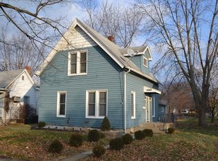 1168 S 5th Ave, Kankakee, IL 60901