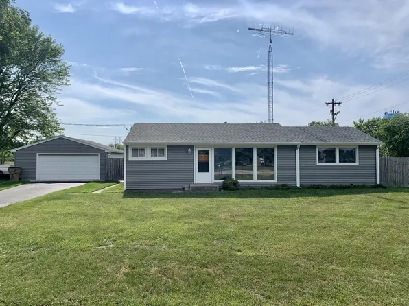 10408 55th AVENUE, Pleasant Prairie, WI 53158