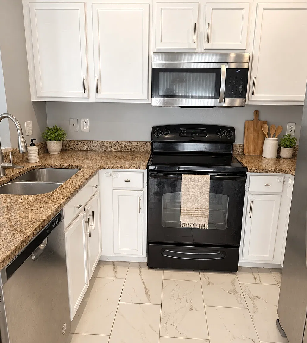 2 bed, 1171 sqft, $1,700 — Photo 4
