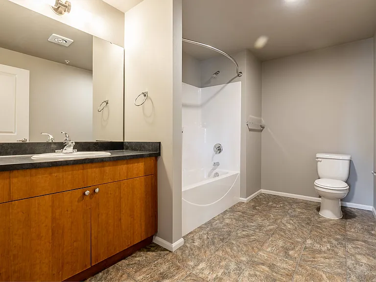 The Villas in Bellevue — Photo 78